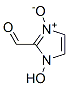 (9ci)-1-羥基-1H-咪唑-2-羧醛3-氧化物結(jié)構(gòu)式_385377-30-0結(jié)構(gòu)式
