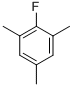 2,4,6-TrimethylfluorobenzeneStructure,392-69-8Structure 2,4,6-Trimethylfluorobenzene Structure,392-69-8Structure