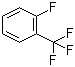 2-氟三氟甲苯結(jié)構(gòu)式_392-85-8結(jié)構(gòu)式