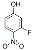 3-氟-4-硝基苯酚結(jié)構(gòu)式_394-41-2結(jié)構(gòu)式