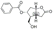 (3aR,4S,5R,6aS)-(-)-5-(苯甲酰氧基)-六氫-4-(羥甲基)-2H-環(huán)戊并[b]呋喃-2-酮結(jié)構(gòu)式_39746-00-4結(jié)構(gòu)式