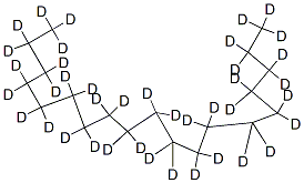 正十九烷-D4結(jié)構(gòu)式_39756-36-0結(jié)構(gòu)式