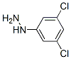 3,5-二氯苯肼結(jié)構(gòu)式_39943-56-1結(jié)構(gòu)式
