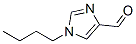 (9ci)-1-丁基-1H-咪唑-4-羧醛結(jié)構(gòu)式_400045-80-9結(jié)構(gòu)式