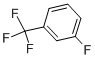 3-氟三氟甲苯結(jié)構(gòu)式_401-80-9結(jié)構(gòu)式