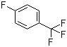 4-氟三氟甲苯結(jié)構(gòu)式_402-44-8結(jié)構(gòu)式