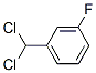 3-氟二氯甲基苯結(jié)構(gòu)式_402-64-2結(jié)構(gòu)式