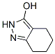 (9ci)-4,5,6,7-四氫-2H-吲唑-3-醇結(jié)構(gòu)式_402602-24-8結(jié)構(gòu)式