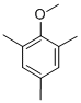 2，4，6-Trimethylanisole Structure,4028-66-4Structure