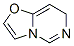 7H-噁唑并[3,2-c]嘧啶(9ci)結(jié)構(gòu)式_40369-39-9結(jié)構(gòu)式