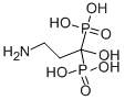 帕米膦酸結(jié)構(gòu)式_40391-99-9結(jié)構(gòu)式