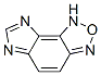 (9ci)-1H-咪唑并[4,5-e]-2,1,3-苯噁二唑結(jié)構(gòu)式_40554-51-6結(jié)構(gòu)式