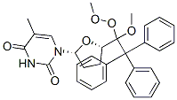 保護胸苷結(jié)構(gòu)式_40615-39-2結(jié)構(gòu)式