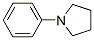 1-苯基吡咯烷結(jié)構(gòu)式_4096-21-3結(jié)構(gòu)式