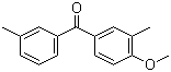 甲氧基苯酮結(jié)構(gòu)式_41295-28-7結(jié)構(gòu)式