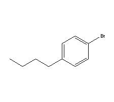 對(duì)丁基溴苯結(jié)構(gòu)式_41492-05-1結(jié)構(gòu)式