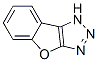 (9ci)-1H-苯并呋喃并[2,3-d]噻唑結(jié)構(gòu)式_42118-91-2結(jié)構(gòu)式