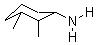2,3-二甲基環(huán)己胺結(jié)構(gòu)式_42195-92-6結(jié)構(gòu)式