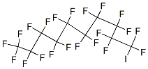 1-碘全氟癸烷結構式_423-62-1結構式
