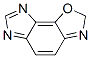 2H-咪唑并[4,5-g]苯并噁唑(9ci)結(jié)構(gòu)式_42341-37-7結(jié)構(gòu)式