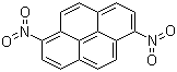 1,6-二硝基芘結(jié)構(gòu)式_42397-64-8結(jié)構(gòu)式