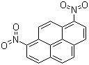 1,8-二硝基芘結(jié)構(gòu)式_42397-65-9結(jié)構(gòu)式