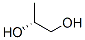 (R)-1,2-丙二醇結(jié)構(gòu)式_4254-14-2結(jié)構(gòu)式