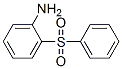 2-氨基二苯砜結(jié)構(gòu)式_4273-98-7結(jié)構(gòu)式