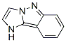 (9ci)-1H-咪唑并[1,2-b]吲唑結(jié)構(gòu)式_42798-44-7結(jié)構(gòu)式