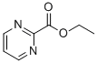 Ethyl 2-pyrimidinecarboxylate Structure,42839-08-7Structure