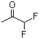 1,1-DifluoroacetoneStructure,431-05-0Structure 1,1-Difluoroacetone Structure,431-05-0Structure