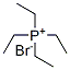 四乙基溴化膦結(jié)構(gòu)式_4317-07-1結(jié)構(gòu)式