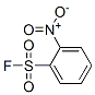 2-硝基苯磺酰氯結(jié)構(gòu)式_433-98-7結(jié)構(gòu)式