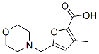 435342-23-7結(jié)構(gòu)式