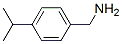 4-Isopropylbenzylamine Structure,4395-73-7Structure