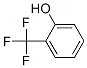 2-羥基三氟甲苯結(jié)構(gòu)式_44-30-4結(jié)構(gòu)式