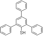 2,4,6-Triphenylbenzenethiol Structure,4435-66-9Structure