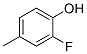 2-氟-4-甲基苯酚結(jié)構(gòu)式_452-81-3結(jié)構(gòu)式