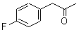 4-氟苯基丙酮結(jié)構式_459-03-0結(jié)構式