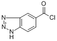 (9ci)-1H-苯并噻唑-5-羰酰氯結(jié)構(gòu)式_46053-85-4結(jié)構(gòu)式