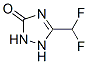 (9ci)-5-(二氟甲基)-1,2-二氫-3H-1,2,4-噻唑-3-酮結(jié)構(gòu)式_461436-82-8結(jié)構(gòu)式
