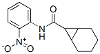 (9ci)-n-(2-硝基苯基)-雙環(huán)[4.1.0]庚烷-7-羧酰胺結(jié)構(gòu)式_462601-17-8結(jié)構(gòu)式