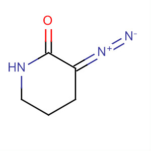 3-二氮雜-2-哌啶酮結(jié)構(gòu)式_463362-69-8結(jié)構(gòu)式