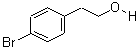 4-溴苯乙醇結(jié)構(gòu)式_4654-39-1結(jié)構(gòu)式