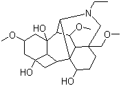 一枝蒿素 b結(jié)構(gòu)式_466-26-2結(jié)構(gòu)式