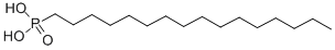 P-十六基磷酸結(jié)構(gòu)式_4721-17-9結(jié)構(gòu)式