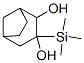 (9ci)-3-(三甲基甲硅烷基)-雙環(huán)[3.2.1]辛烷-2,3-二醇結(jié)構(gòu)式_473439-01-9結(jié)構(gòu)式