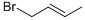 1-溴-2-丁烯結(jié)構(gòu)式_4784-77-4結(jié)構(gòu)式