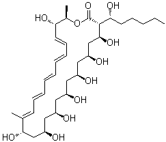 菲律賓菌素 III結(jié)構(gòu)式_480-49-9結(jié)構(gòu)式