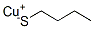 1-丁烷硫醇銅結(jié)構(gòu)式_4860-18-8結(jié)構(gòu)式